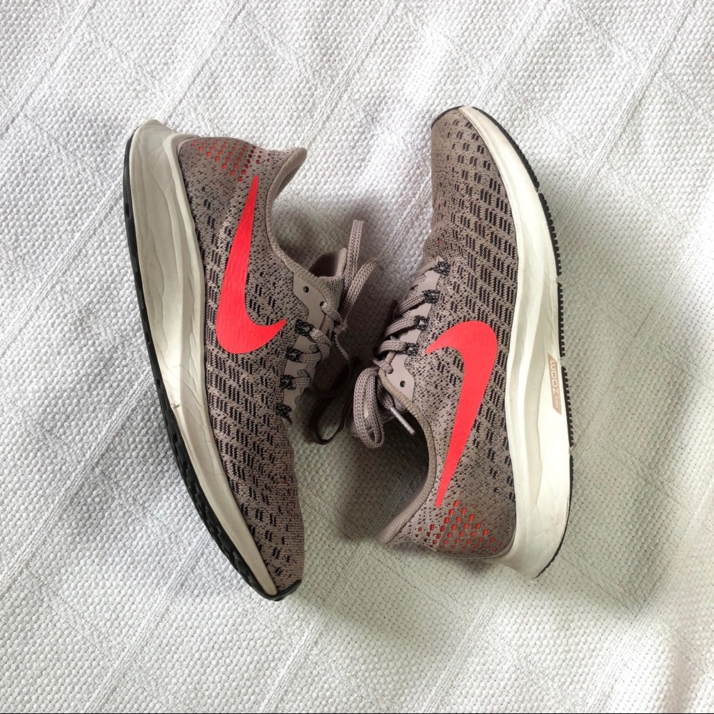 Women’s Nike Air Zoom Pegasus 35- size 7.5